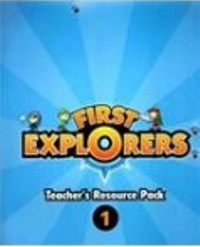 First Explorers Level 1 Teachers Resource Pack